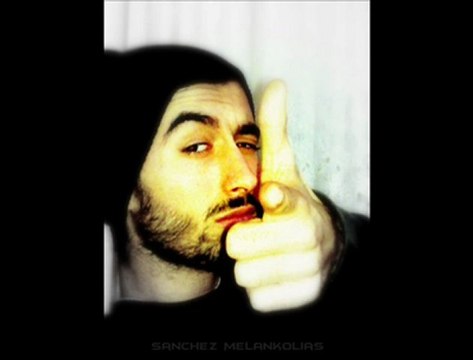 Sanchez Melankolias ft. 2.Adım - Rüyalarımda (ft. Ece 2011)