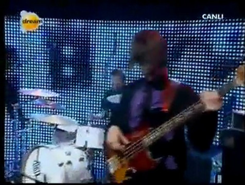 Gece - Gamsız (Yuxexes - 22.06.2011)