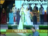 10 Halk dansları Türküler Koro Sakarya 9.Türkçe Olimpiyatları