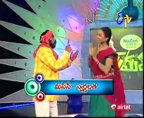 Yamaho Imitation Dance Show  2nd  December 2010  -  2