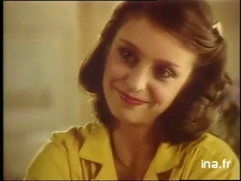 Pub années 80 Tapitouf