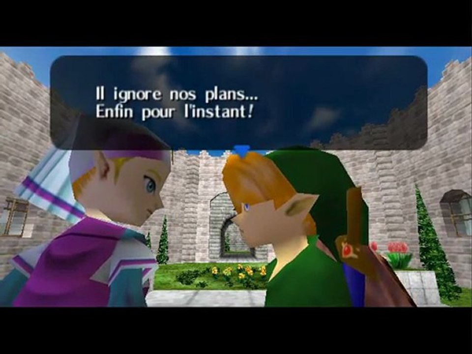 zelda the ocarina of time 04