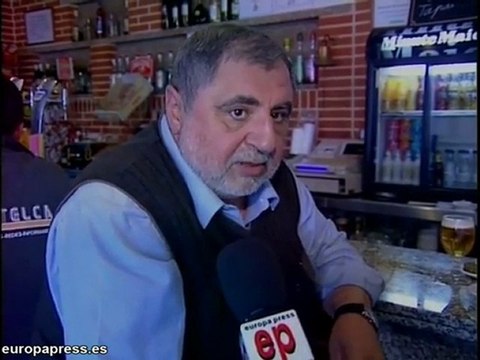 Los vecinos de Montijo se muestran preocupados