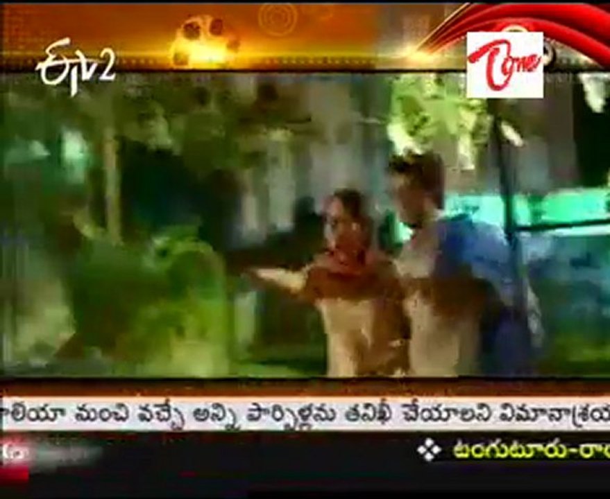 Special program -  E takish  - Shopping Mall Movie  -  01