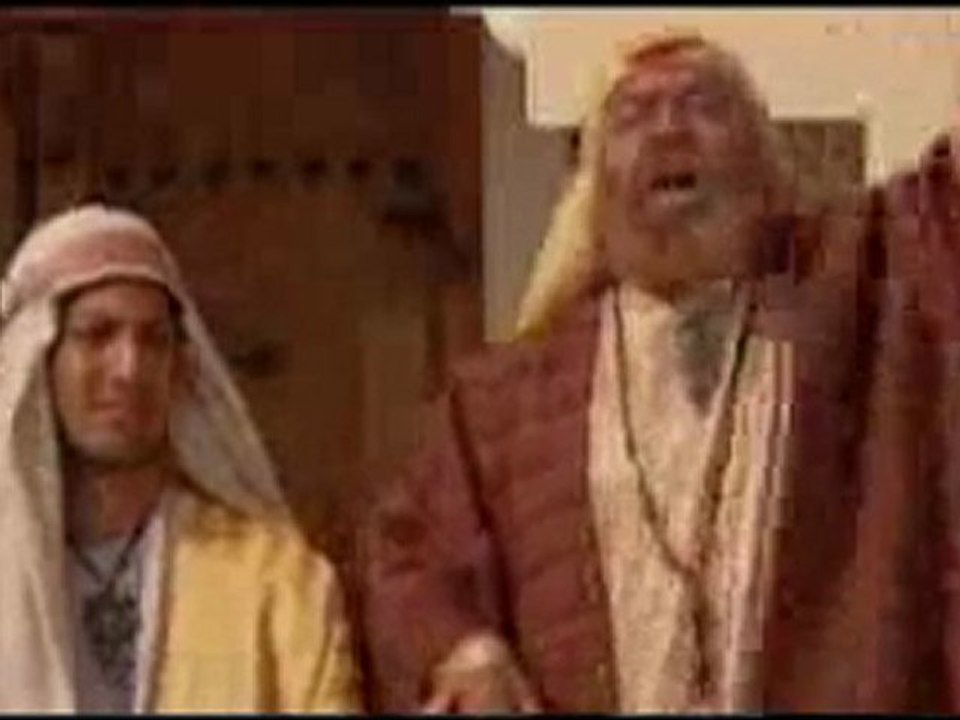 مسلسل نجمه سهيل الحلقه الخامسه كامله