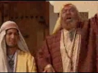 مسلسل نجمه سهيل الحلقه الخامسه كامله