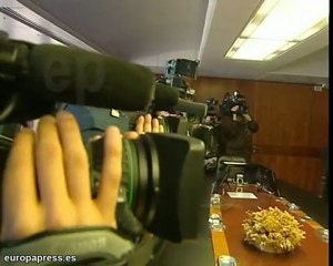 Pimentel hace entrega del laudo arbitral