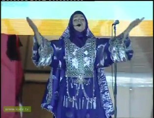 12 SAKARYA ŞİİRİ SAKARYAYI AYAĞA KALDIRDI 9.Türkçe Olimpiyatları