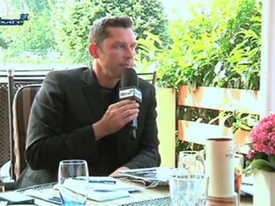 Or Norme: sur les routes du monde (Alsace)