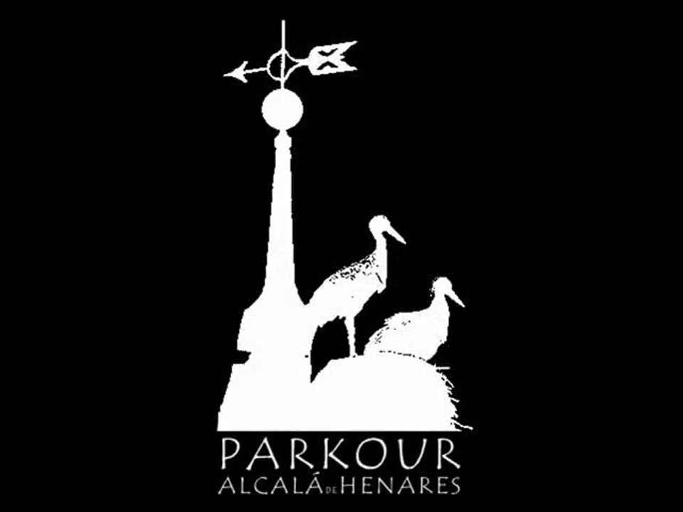 PARKOUR Alcalá de Henares 2011