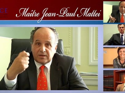 NCE - Notaires Conseils d'Entrepreneurs