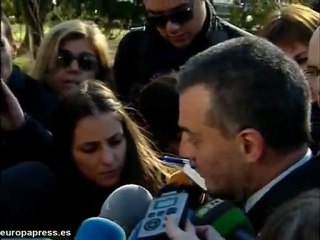 Arranca la vista oral por el asesinato de Ussía