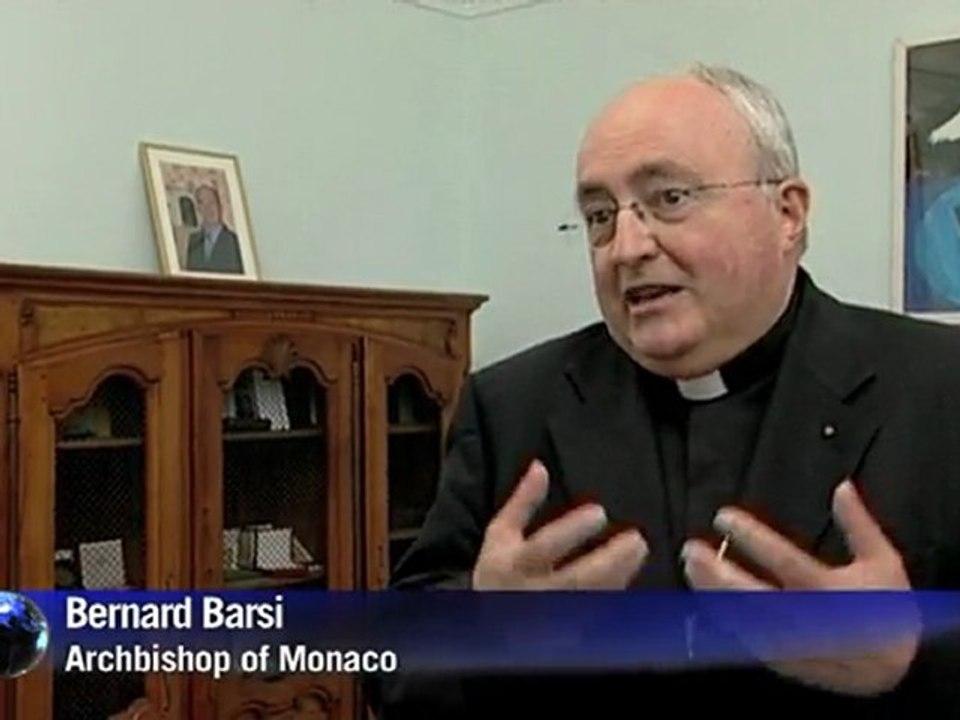 Arabic-web-Monaco gears up for a royal wedding for the people