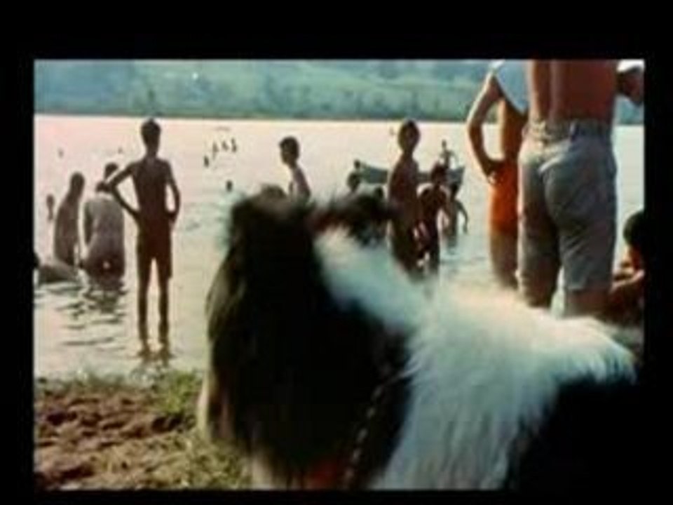 Santana  Soul Sacrifice (Woodstock)