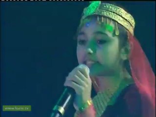 14 Cici pabucum Azerbaycan Sakarya 9.Türkçe Olimpiyatları