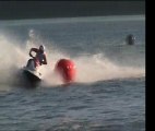 Course de jet ski Saint Chamas Parti  1