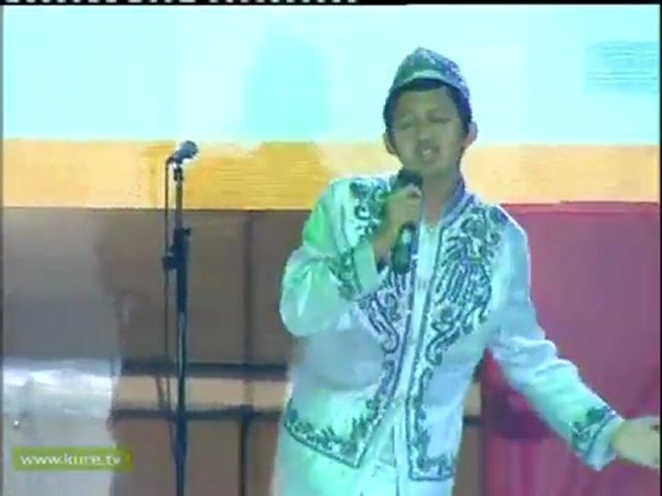 17 Sevdan olmasa Endonezya Sakarya 9.Türkçe Olimpiyatları