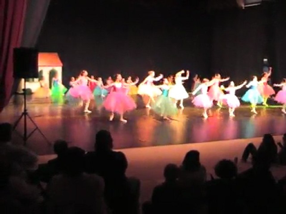 Coppelia 1