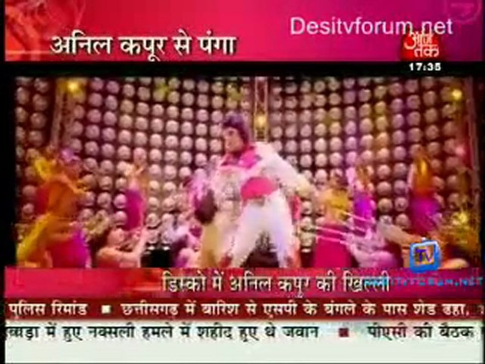 Movie Masala [AajTak News] - 28th June 2011 Part1