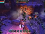 Orcs Must Die Trap Spotlight Steam Trap