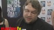 Guillermo del Toro Interview at 