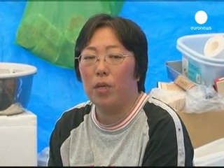 Naoto Kan dimitirá una vez encauzada la reconstrucción...