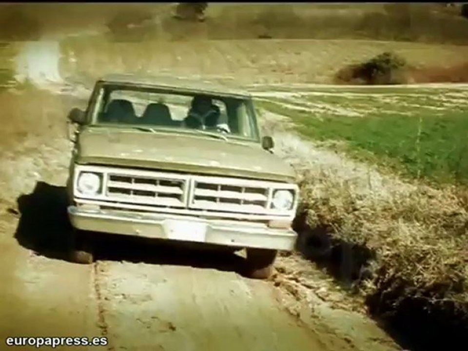 Melendi presenta su nuevo single