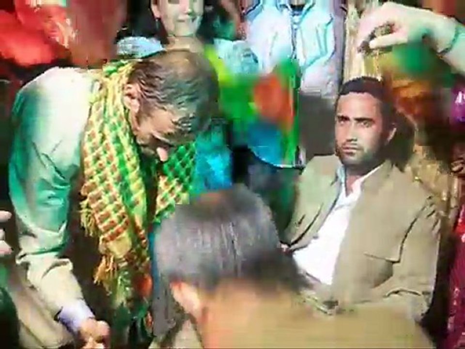 MEHMET & NESİBE KARA'NIN DÜĞÜNÜ