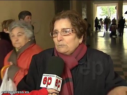 Vecinos relatan cómo vivieron el incendio