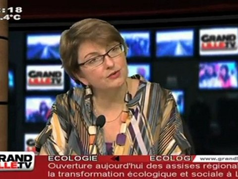 Le Rendez-vous de l'Eco : Citéo, médiation sociale