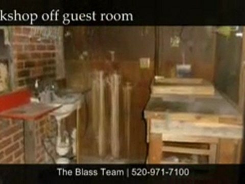 222 E. Roger Rd. Tucson AZ 85705 | Blass Homes