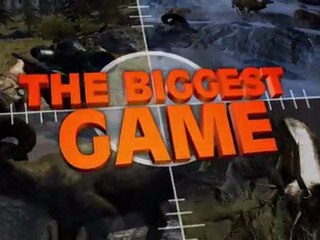 Cabela's Big Game Hunter 2012 - Trailer