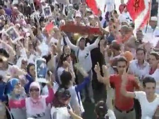 Реформы короля Марокко вызвали противостояние