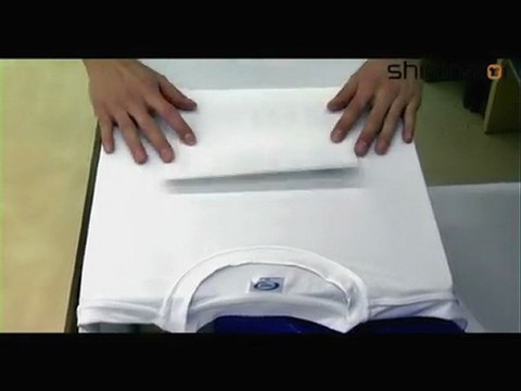 Shirtinator Impression Tee Shirt par Sublimation