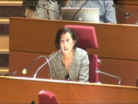 Séance juin 2011 / Environnement : Pour un Plan régional de réduction des déchets (PREDIF)