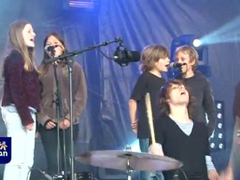 2011 Diwan an Oriant fête de la musique 01 * Trigone Production