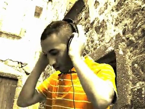 Freestyle Mc Arabian (2011)