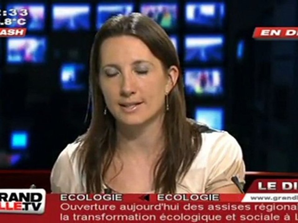 Edition du Midi du 28/06/2011