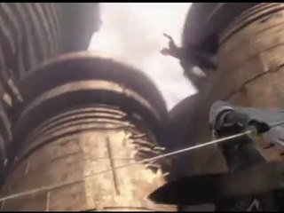 AMV - Final Fantasy VII - What have you done?