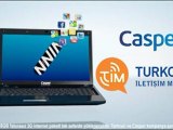 Casper alana, 1 yıllık internetiyle Turkcell VINN hediye!
