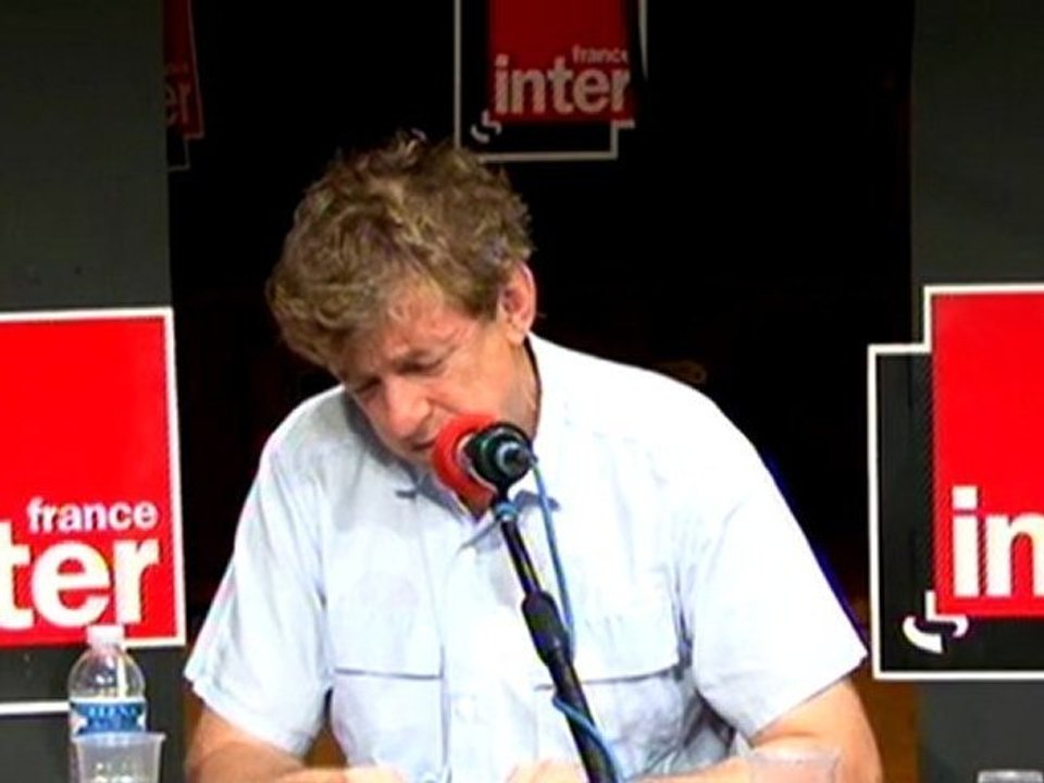 I had a dream - La chronique de David Lowe