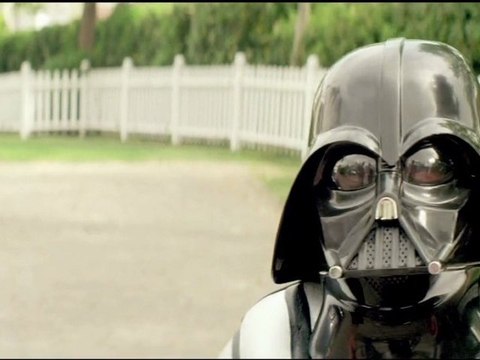 Greenpeace parodie la pub Volkswagen