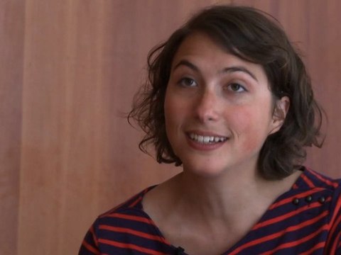 Rencontre avec Anne-Cécile Genre, JRI pigiste et 1er Prix Varenne 2010 des JRI