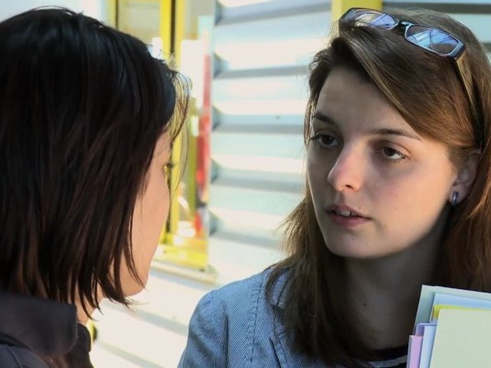 Rencontre avec Emilie Salvaing, journaliste à La République et Prix Varenne 2010 en PHR