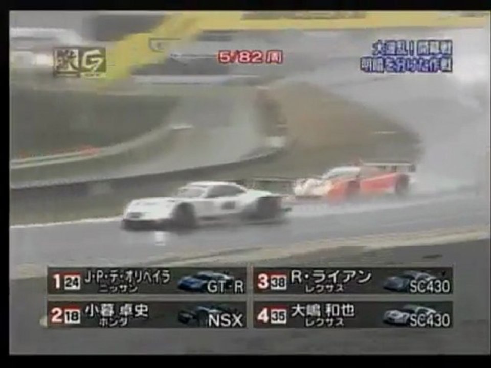 2009 round1 岡山 500 3