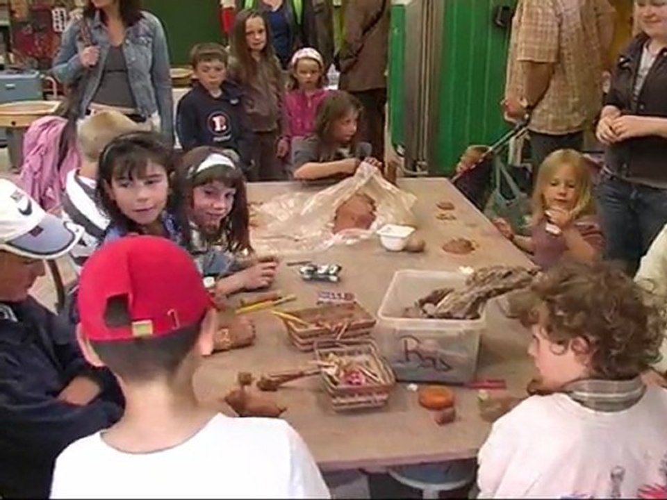 Fête des Potiers