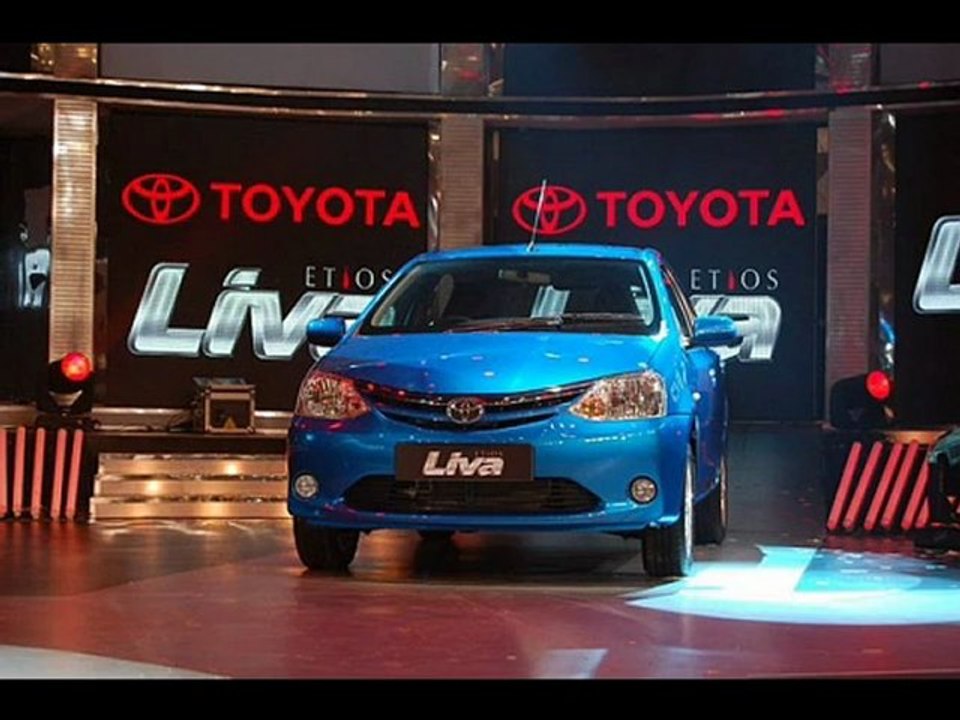 Toyota Etios Liva Song Full
