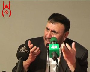 Ortadoğu'da Değişim Süreci Paneli - Selahattin Özgündüz'ün Konuşması