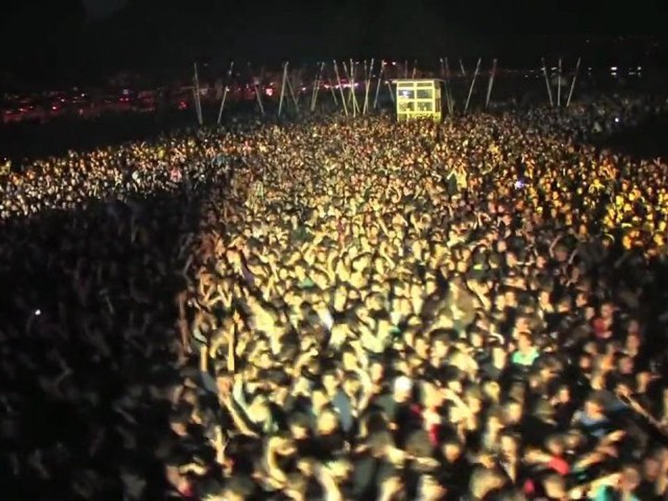 Festival international du film d'animation Annecy 2011 FIFA