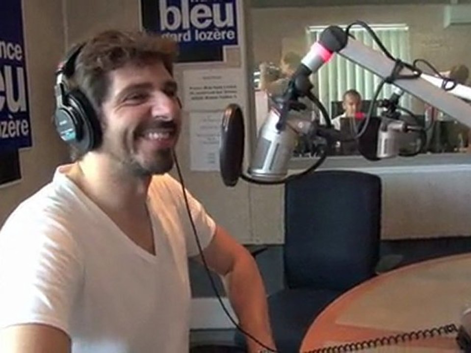 Patrick Fiori